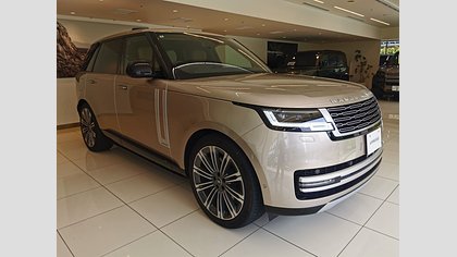 Range Rover 11