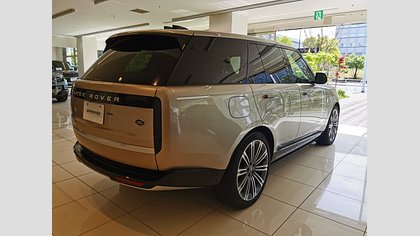 Range Rover 13