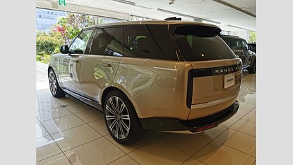 Range Rover 1