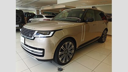 Range Rover 10