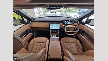 Range Rover 3