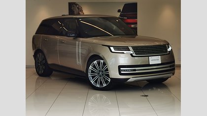 Range Rover 0
