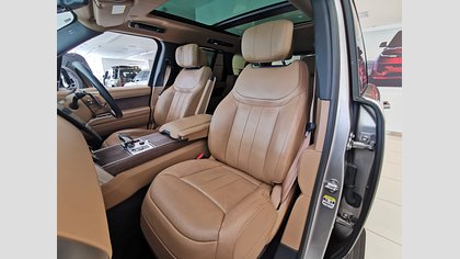 Range Rover 2
