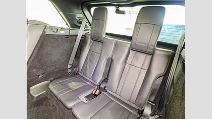 Range Rover Sport 10