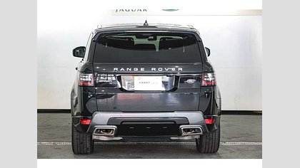 Range Rover Sport 3