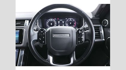 Range Rover Sport 11
