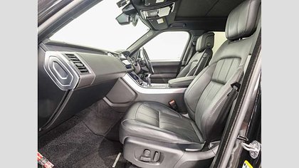 Range Rover Sport 9