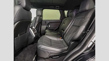 Range Rover Sport 12