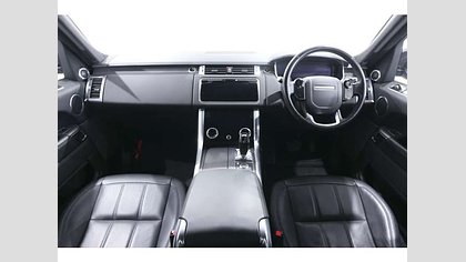 Range Rover Sport 8