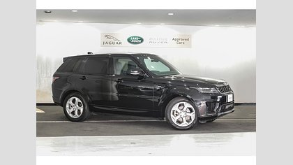 Range Rover Sport 5