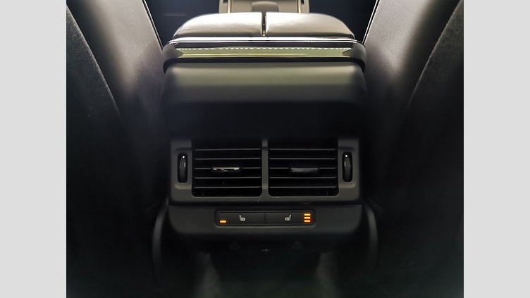 2024 認定中古車 Land Rover Range Rover Evoque カルパチアングレイ プラグインハイブリッド（ガソリン） Standard Wheelbase DYNAMIC HSE