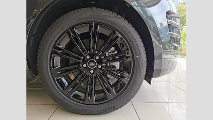 Range Rover Evoque 8