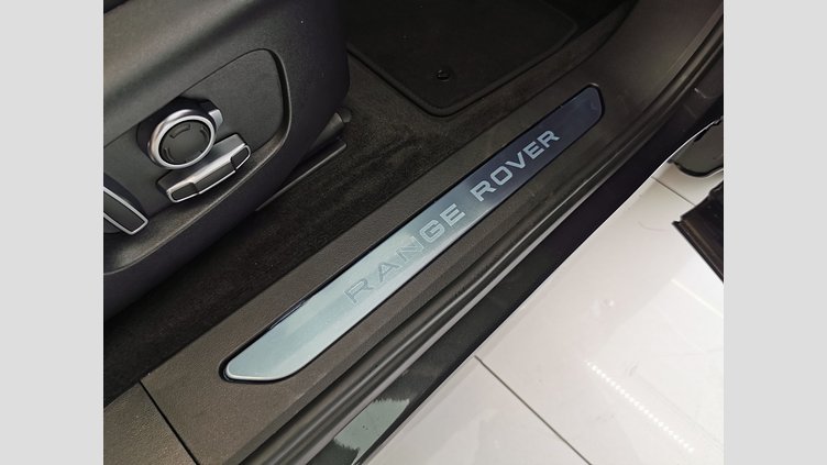 2024 認定中古車 Land Rover Range Rover Evoque カルパチアングレイ プラグインハイブリッド（ガソリン） Standard Wheelbase DYNAMIC HSE