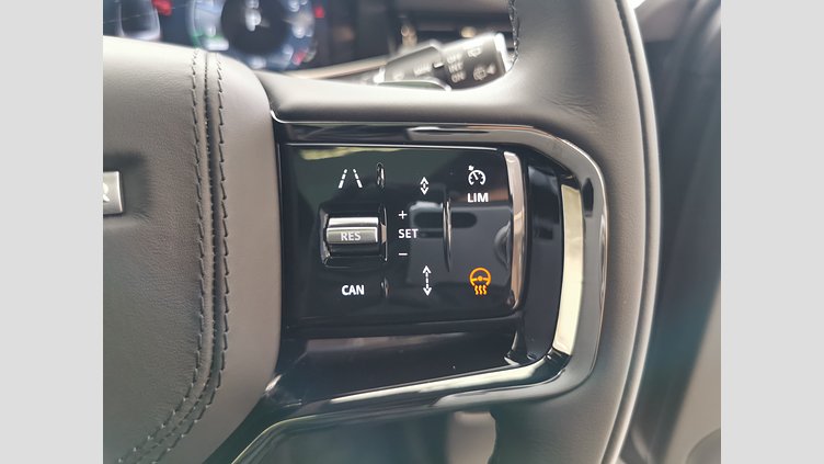 2024 認定中古車 Land Rover Range Rover Evoque カルパチアングレイ プラグインハイブリッド（ガソリン） Standard Wheelbase DYNAMIC HSE