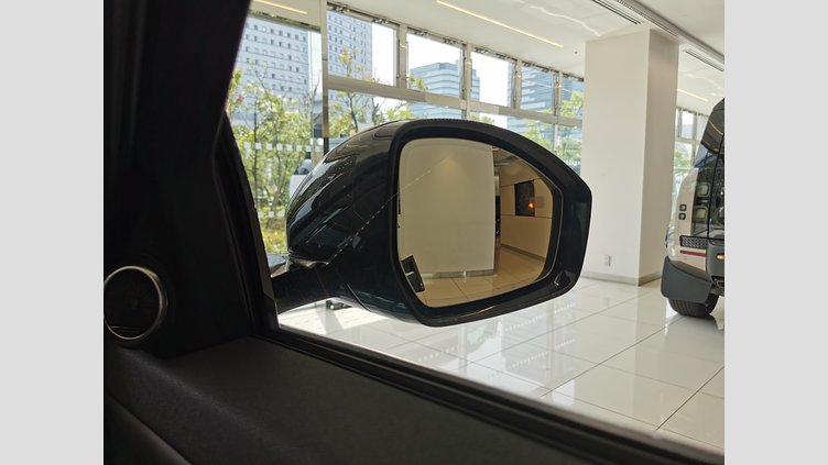2024 認定中古車 Land Rover Range Rover Evoque カルパチアングレイ プラグインハイブリッド（ガソリン） Standard Wheelbase DYNAMIC HSE