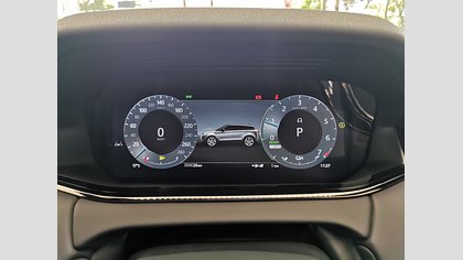 Range Rover Evoque 23