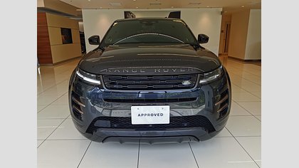 Range Rover Evoque 7