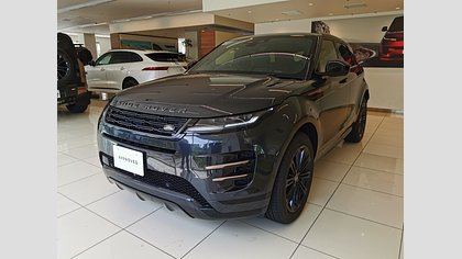 Range Rover Evoque 10