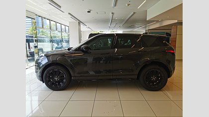 Range Rover Evoque 5