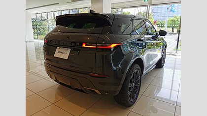 Range Rover Evoque 13