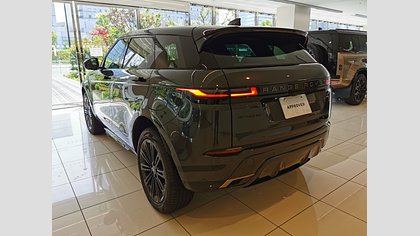 Range Rover Evoque 1