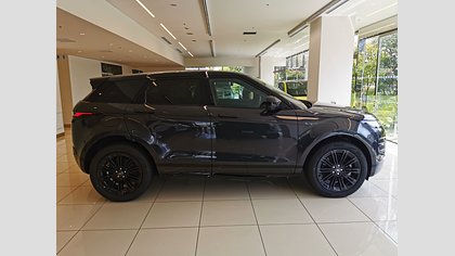 Range Rover Evoque 12