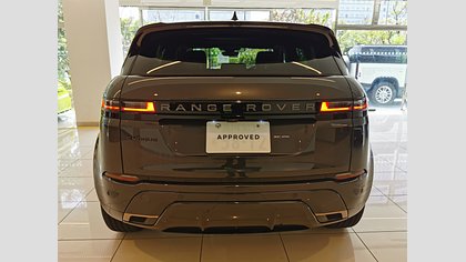 Range Rover Evoque 6