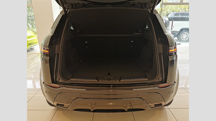 2024 認定中古車 Land Rover Range Rover Evoque カルパチアングレイ プラグインハイブリッド（ガソリン） Standard Wheelbase DYNAMIC HSE