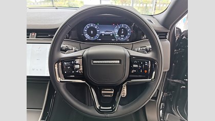 Range Rover Evoque 16