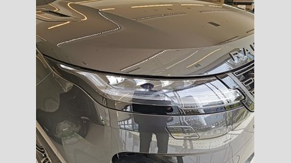 Range Rover Evoque 9