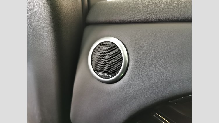 2024 認定中古車 Land Rover Range Rover Evoque カルパチアングレイ プラグインハイブリッド（ガソリン） Standard Wheelbase DYNAMIC HSE