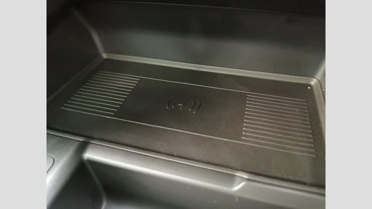 2024 認定中古車 Land Rover Range Rover Evoque カルパチアングレイ プラグインハイブリッド（ガソリン） Standard Wheelbase DYNAMIC HSE