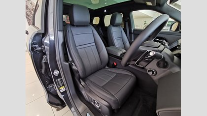 Range Rover Evoque 17