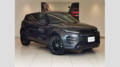 Range Rover Evoque 0
