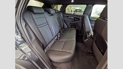 Range Rover Evoque 4