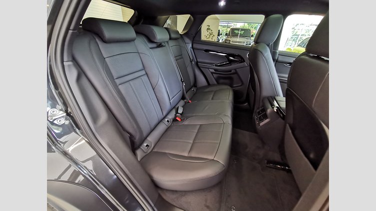 2024 認定中古車 Land Rover Range Rover Evoque カルパチアングレイ プラグインハイブリッド（ガソリン） Standard Wheelbase DYNAMIC HSE