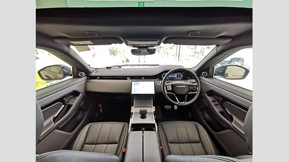 Range Rover Evoque 3