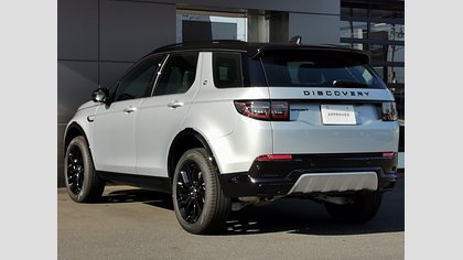 Discovery Sport 1