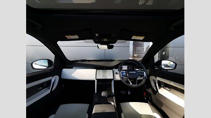 Discovery Sport 3