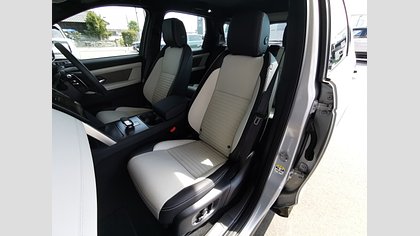 Discovery Sport 2