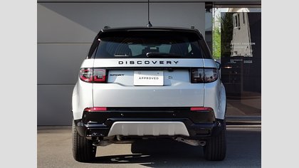 Discovery Sport 6
