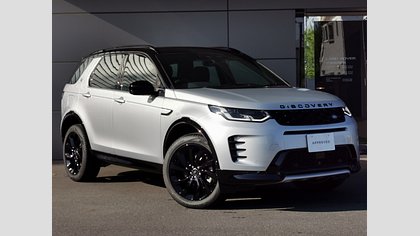Discovery Sport 0