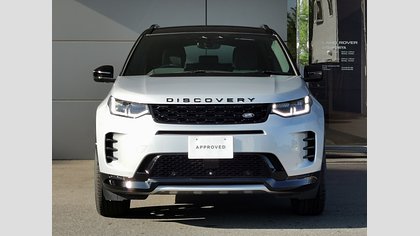Discovery Sport 7