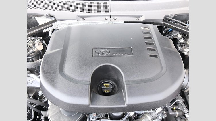 2024 認定中古車 Land Rover Defender 110 サントリーニブラック D350 ディーゼルマイルドハイブリッド X-Dynamic SE