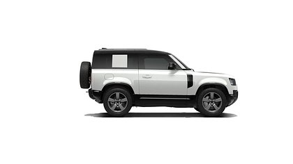 Defender 90 1