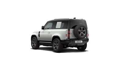Defender 90 2