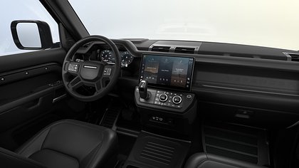 Defender 90 4