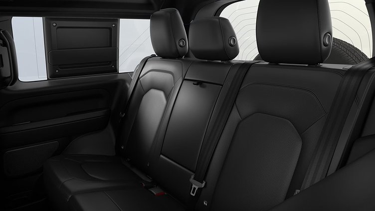 2025 新車 Land Rover Defender 90 フジホワイト D350 ディーゼルマイルドハイブリッド X-Dynamic HSE