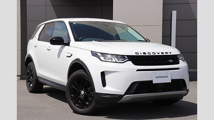 Discovery Sport 0