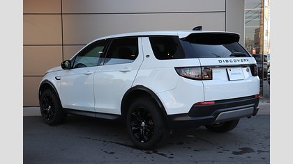 Discovery Sport 1